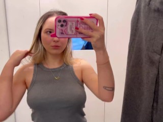 4K see through clothing review