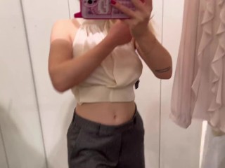 4K see through clothing review