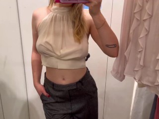 4K see through clothing review