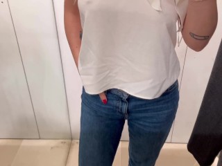 4K see through clothing review