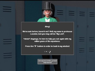 Having a HARD Time (v0.3.0) #3