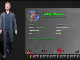 Having a HARD Time (v0.3.0) #3