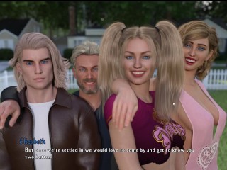 Having a HARD Time (v0.3.0) #3