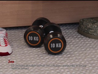 Having a HARD Time (v0.3.0) #3