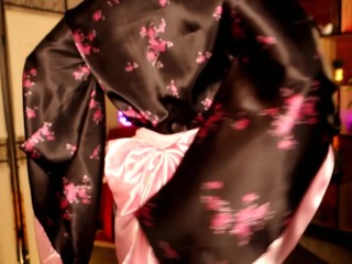 TRY ON " LADIES OF JOY " SEXY COSTUMES EP 6 FINAL (free version)