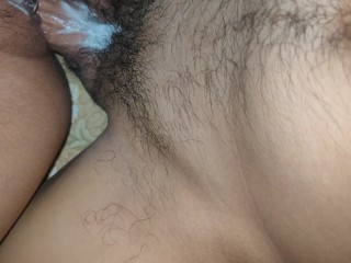 Asianwetpussy30 - Valentines day 18 y.o Pinay, Sex kay insan ( Pinutukan sa loob )