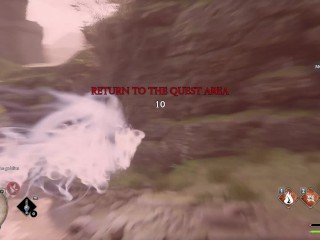 Nude mods gameplay Of Hogwarts Legacy Part 31