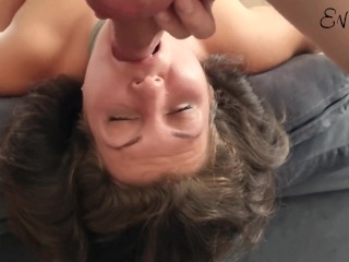 A guy fucked a girl in mesh tights