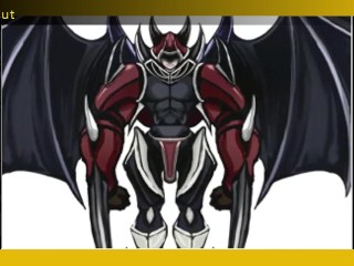 Water Spirit hentai scene