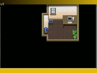 Water Spirit hentai scene