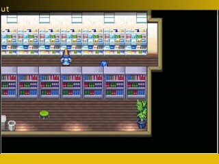 Water Spirit hentai scene