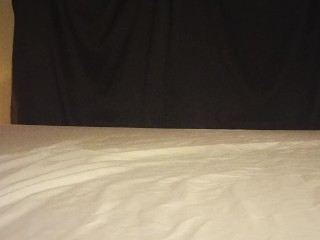 Frilly Sock Play Time