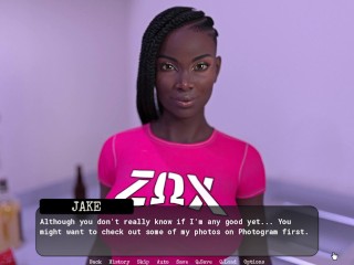 A Shot in the Dark (Ch.3) #1