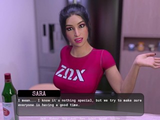 A Shot in the Dark (Ch.3) #1