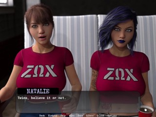 A Shot in the Dark (Ch.3) #1