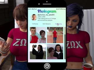 A Shot in the Dark (Ch.3) #1