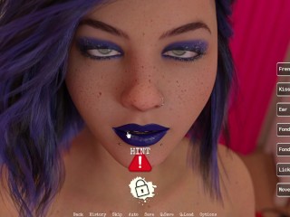 A Shot in the Dark (Ch.3) #1