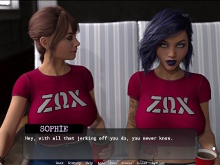 A Shot in the Dark (Ch.3) #1