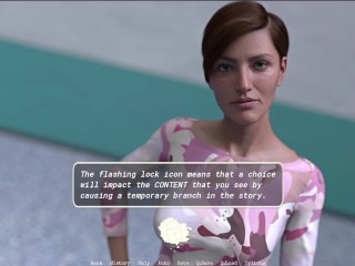 A Shot in the Dark (Ch.3) #1