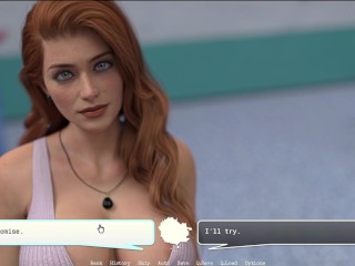 A Shot in the Dark (Ch.3) #1