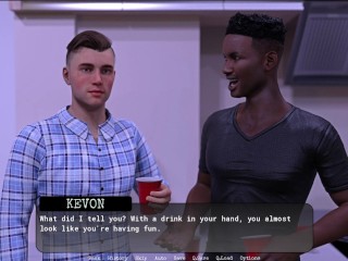 A Shot in the Dark (Ch.3) #1