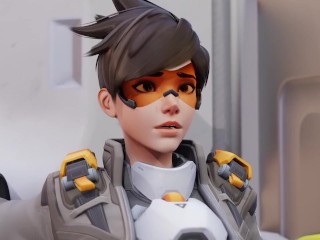 Tracer's Day Off