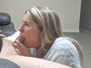 She Needs Some MILK!