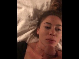 FUCKING MY GIRL AFTER HER CHEATING IN SAME DAY
