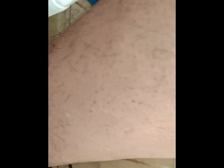 Tarros Cecil se prepara para dar pito