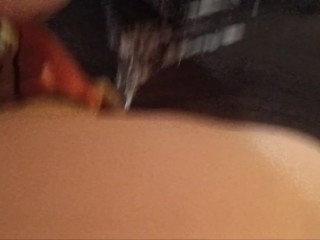 Trying to not wake roomie