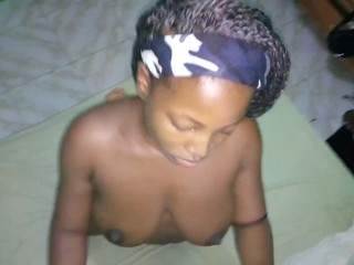 I Will Make You a Very Happy Guy Did I Do a Great Job Stepdad? - Jhodez