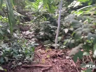 Naughty Teen Pissing in the Woods, Compilation, Get the Juice Out of Me!