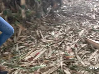 Naughty Teen Pissing in the Woods, Compilation, Get the Juice Out of Me!