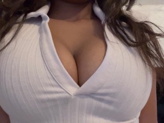 Your Secretary distracts you doing video meeting