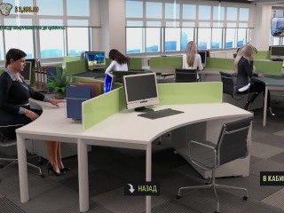 Complete Gameplay - Fashion Business, Episode 3, Part 4