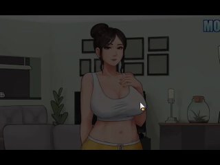 House Chores - Beta 0.16 Part 45 Yoga Sex By LoveSkySan