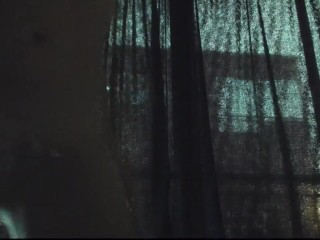 My first porn video - erotic dance of beautiful latina HOTWIFE mommy