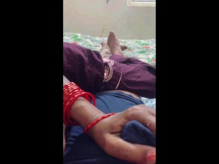 First Time Sex With Muslim Bhabhi In Hotel Room 2024 viral video