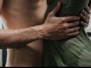 DADDY'S HANDS WILL TAKE CARE OF YOU (Audio Only))