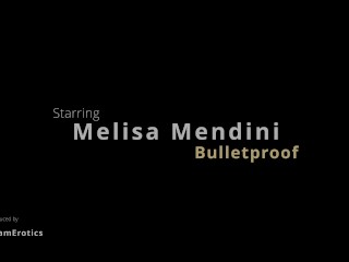 Melisa Mendini Bulletproof