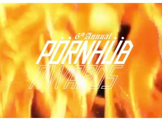 6th Annual Pornhub Awards – Trailer