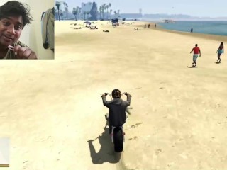 Gta 5 Sex Gameplay Mod , Getting The hot Girls in Gta 5