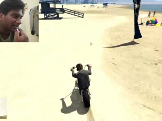 Gta 5 Sex Gameplay Mod , Getting The hot Girls in Gta 5