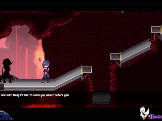 (Str8) Mission Start! Future Fragments #1 W/HentaiMasterArt