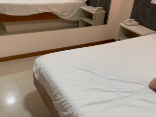 Desenmascarando a... Jazmine Sweet, me corro en su boca y se lo traga todo