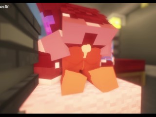 Jenny sex mod, Hot Minecraft Mod! (High Quality)