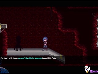 (Str8) Shadow Lady? Future Fragments #2 W/HentaiMasterArt