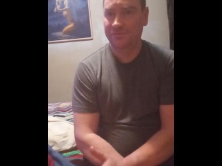 Step-Daddy's Gentle Persuasion