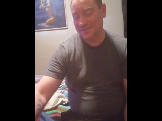 Step-Daddy's Gentle Persuasion