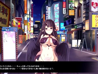 【H GAME】オトカノ♡Hアニメーション6　エロアニメ hentai